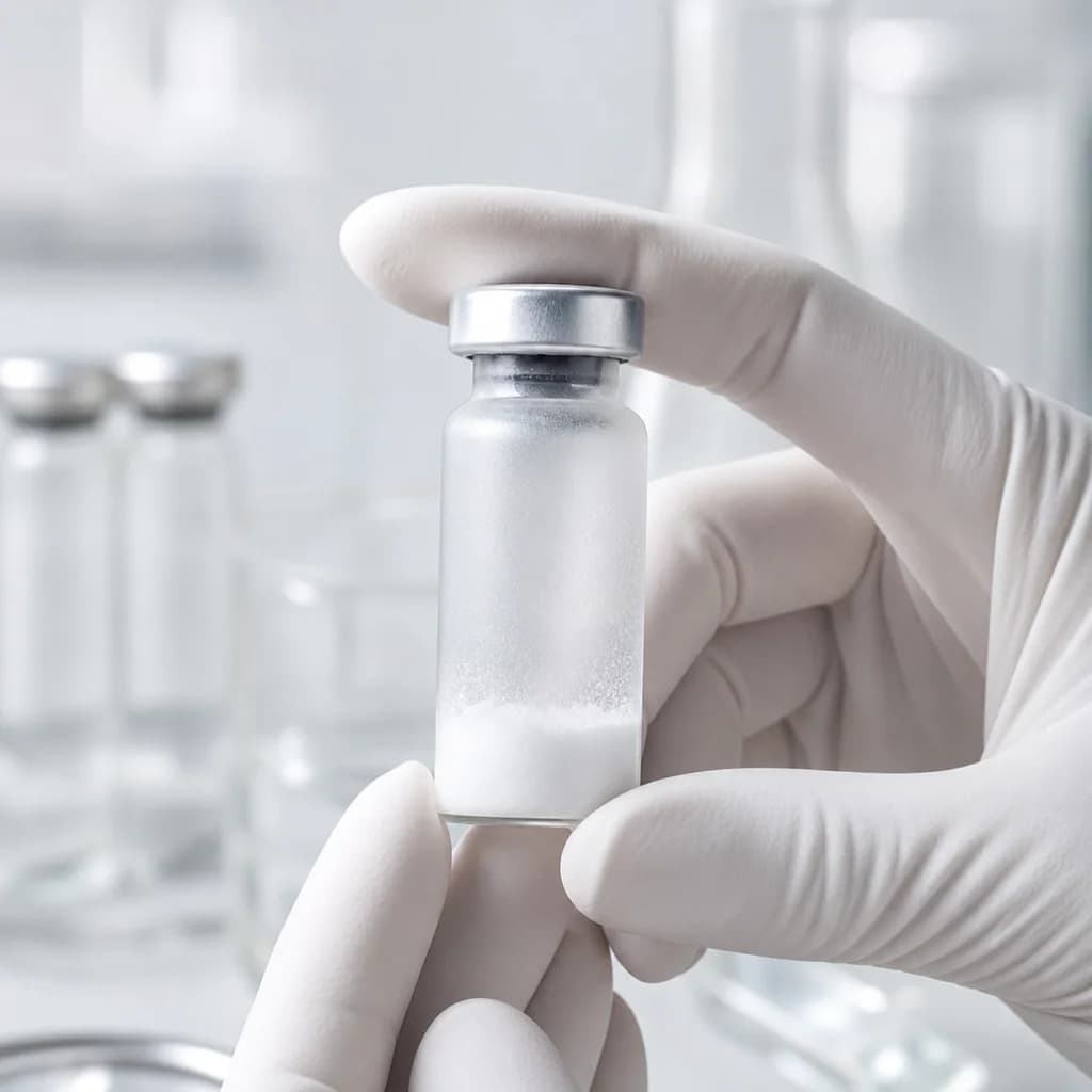 Quality control in the laboratory